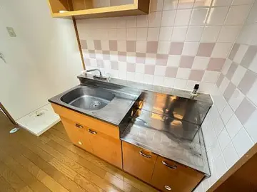 プラージュ帯山 103号室