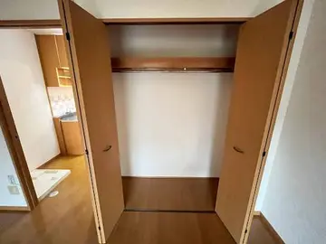 プラージュ帯山 103号室