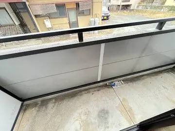 プラージュ帯山 103号室