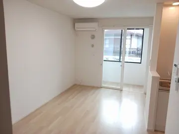 マ・メゾンⅡ A 102号室