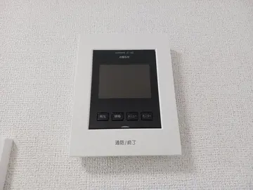 マ・メゾンⅡ A 102号室