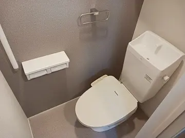 マ・メゾンⅡ A 102号室