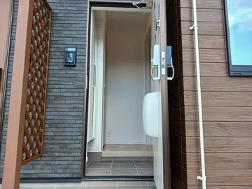 マ・メゾンⅡ A 102号室