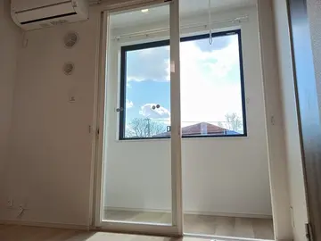 マ・メゾンⅡ A 102号室