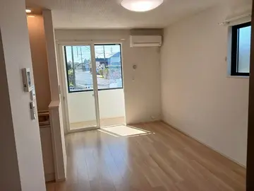 マ・メゾンⅡ A 101号室