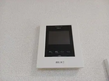 マ・メゾンⅡ A 101号室