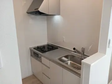 マ・メゾンⅡ A 101号室