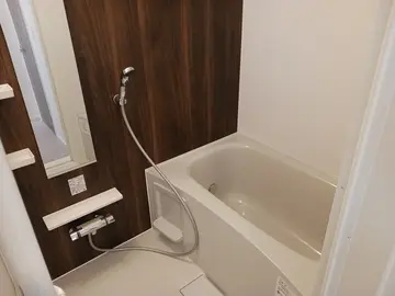 マ・メゾンⅡ A 101号室