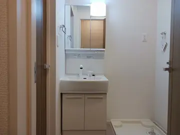 マ・メゾンⅡ A 101号室