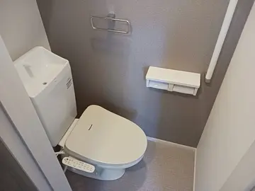 マ・メゾンⅡ A 101号室