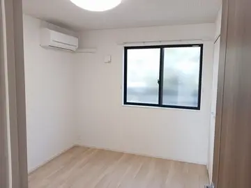 マ・メゾンⅡ A 101号室