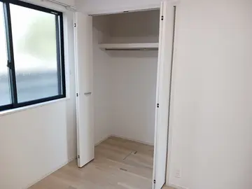 マ・メゾンⅡ A 101号室