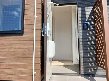 マ・メゾンⅡ A 101号室