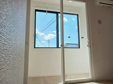 マ・メゾンⅡ A 101号室