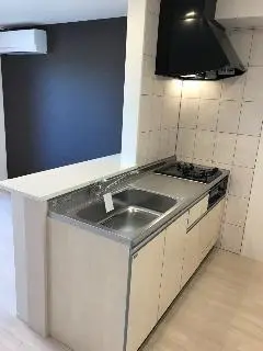 A・グランドパレスⅡ 103号室