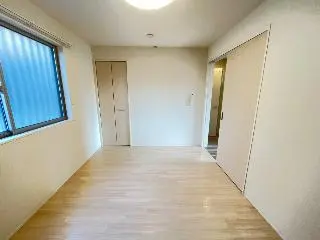 A・グランドパレスⅡ 103号室