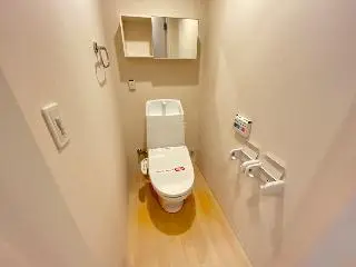 A・グランドパレスⅡ 103号室