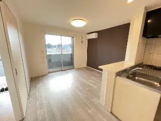 A・グランドパレスⅡ 101号室