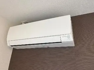 A・グランドパレスⅡ 101号室