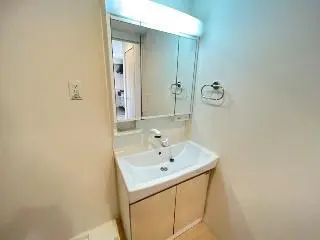 A・グランドパレスⅡ 101号室