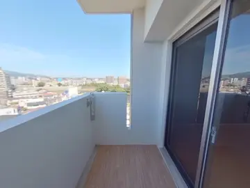 フェニックスハイツ大江 901号室