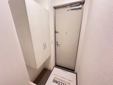 ドゥ・マリアージュ Ⅲ 202号室