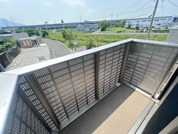 ドゥ・マリアージュ Ⅲ 202号室