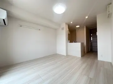 ドゥ・マリアージュ Ⅲ 202号室