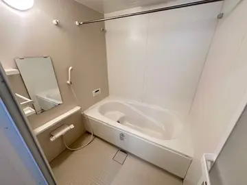 ドゥ・マリアージュ Ⅲ 202号室