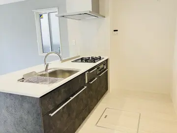 DーROOM美野島 101号室