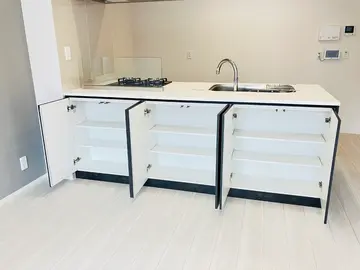 DーROOM美野島 101号室