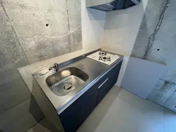 Casa Catoshi 302号室