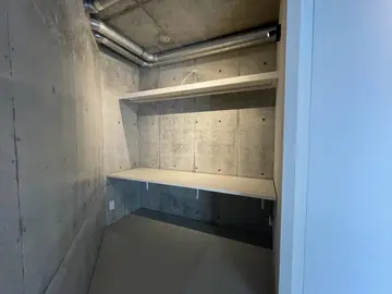 Casa Catoshi 302号室