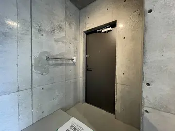 Casa Catoshi 302号室