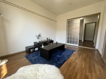 メルベーユ木元A棟 102号室