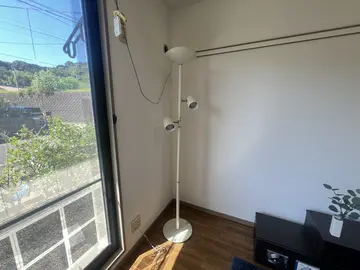 メルベーユ木元A棟 102号室