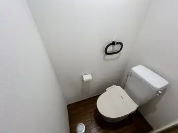 メルベーユ木元A棟 102号室