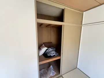 メルベーユ木元A棟 102号室