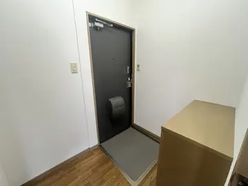 メルベーユ木元A棟 102号室