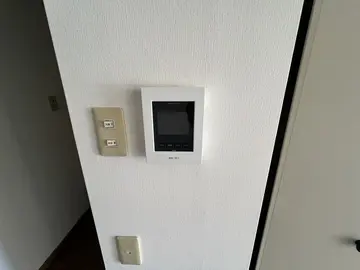 メルベーユ木元A棟 102号室