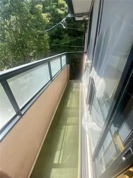 メルベーユ木元A棟 203号室