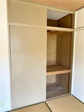 メルベーユ木元A棟 203号室