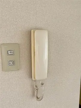 メルベーユ木元A棟 203号室