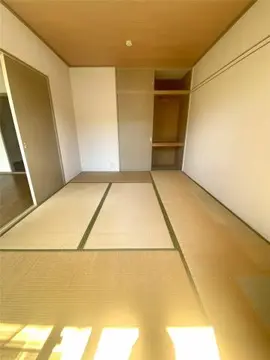 メルベーユ木元A棟 203号室