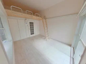 Nice帯山A棟 107号室