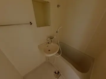 Nice帯山A棟 107号室