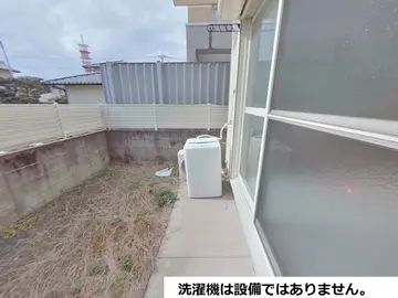 Nice帯山A棟 107号室