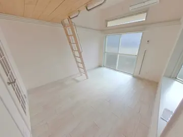 Nice帯山A棟 107号室