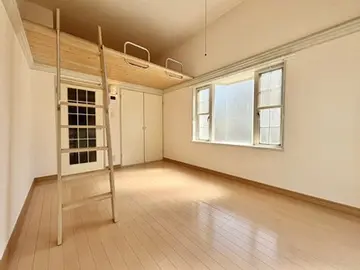 Nice帯山A棟 101号室