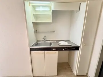 Nice帯山A棟 101号室